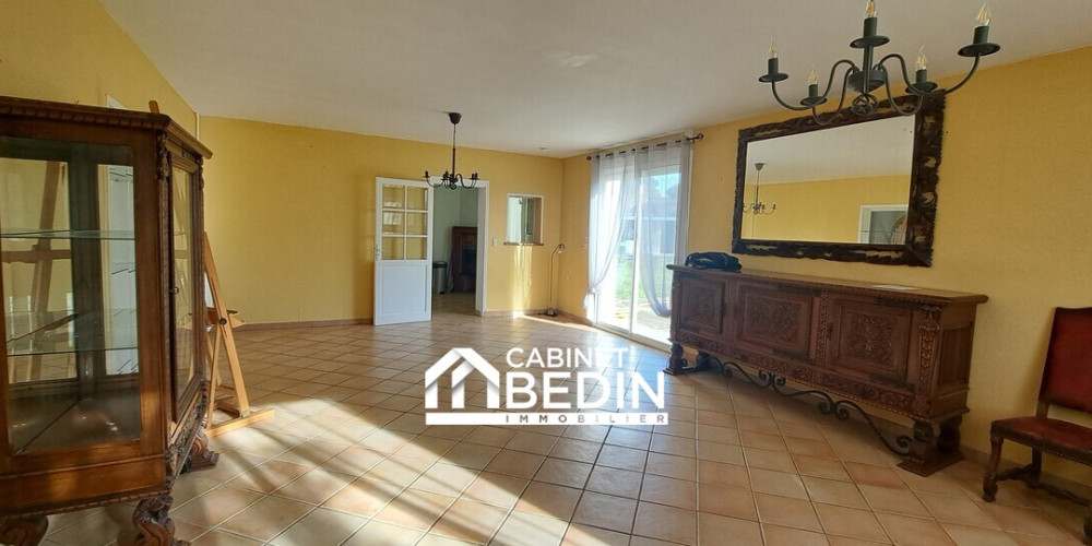 maison à AMBARES ET LAGRAVE (33440)